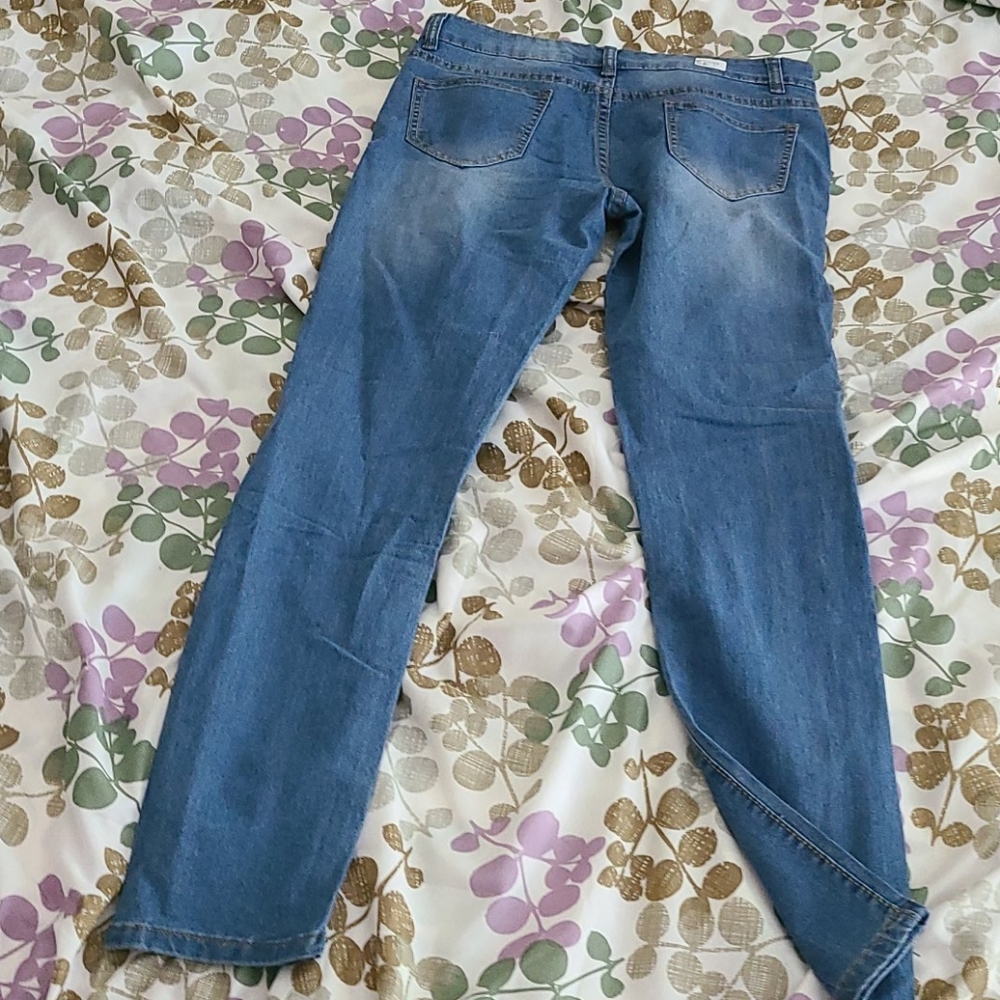 Pants - Picture 2 of 2